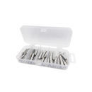 Savage Gear Lure Specialist Sinker Dropshot Lead Kit 35pcs