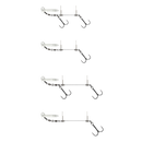 Savage Gear Pro Peg Blade Rig Large