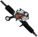 Abu Garcia Revo X Casting Combo