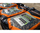 Sonubaits Marine Green Feed Pellets 900g