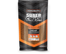 Sonubaits Super Crush Hemp & Gingerbread Groundbait 2kg