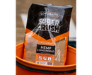 Sonubaits Super Crush Hemp & Gingerbread Groundbait 2kg