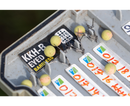 Sonubaits Spike'um Wafter 8mm