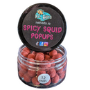 N.E Baits PopUps 12mm and 9mm