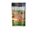 Sonubaits Natural Strawberry & Hemp Groundbait 1kg