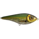 Buster Swim 13cm 65g Emerald Herring - C766G