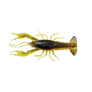 Savage Gear 4D Craw 7.5cm 5.5g Floating Summer Craw 6pcs