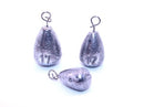 Quick Change Tear Drop Sinkers