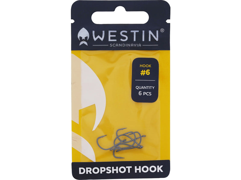 Westin Dropshot Hooks