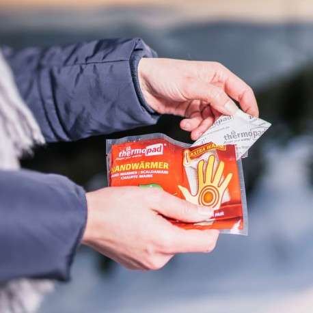 ThermoPad Hand Warmer