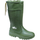 Demar New Trayk-S Fur EVA Wellies