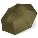 Zebco Brolly Olive Green