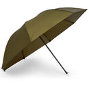 Zebco Brolly Olive Green
