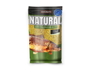 Sonubaits Natural Vanilla & Hemp Groundbait 1kg