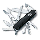 Victorinox Swiss Army Huntsman