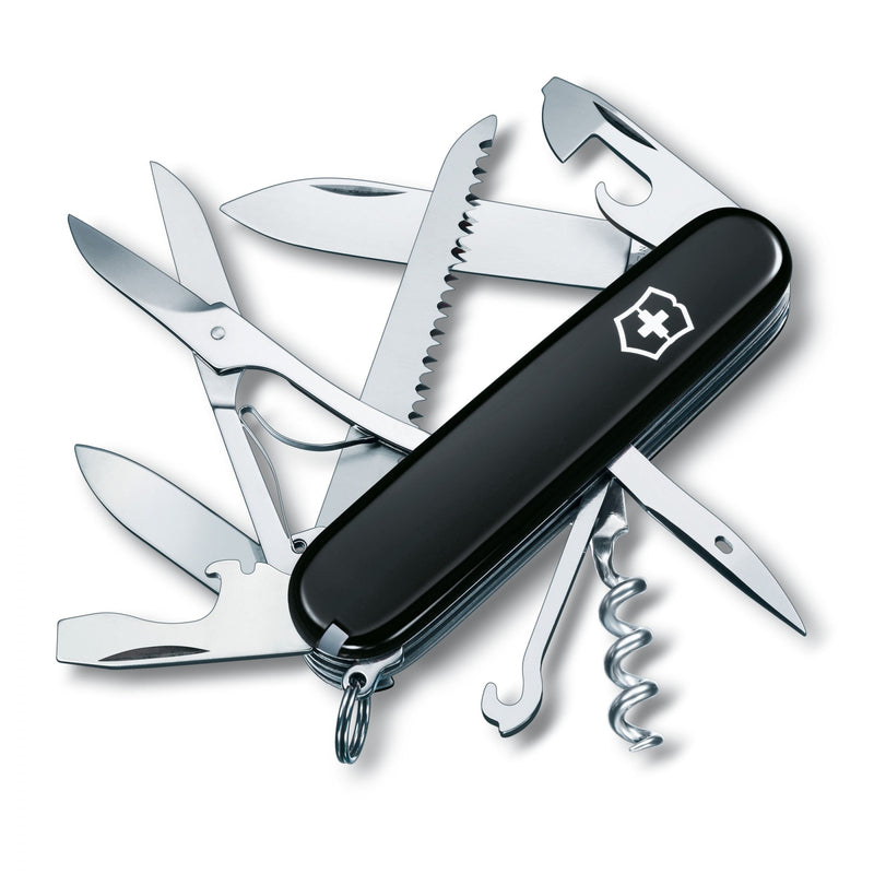Victorinox Swiss Army Huntsman