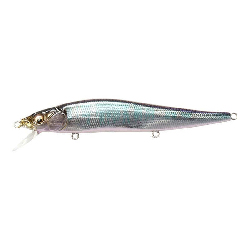 Megabass Vision Oneten M Blue Back Oikawa