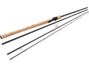 Westin W2 Spinning Rod 4 sections