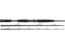 Westin W3 Boat 3rd Generation Travel Boat Rod