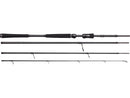 Westin W3 SBASS 3rd Generation Travel Spinning Rod