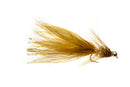 Fulling Mill Olive & Gold Humungus Fly