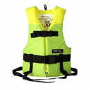 Wallys Sportswear ISO Active 50N Zipper Life Vest Life Jacket