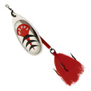 Mepps Winner Silver Spinner