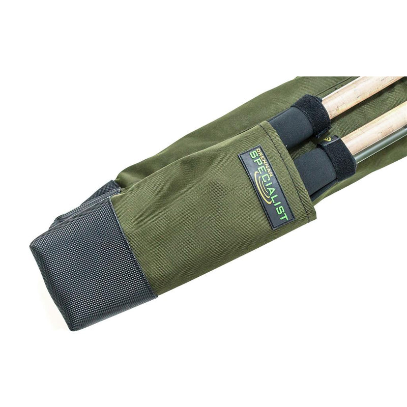 Drennan Specialist Compact 2 Rod Quiver