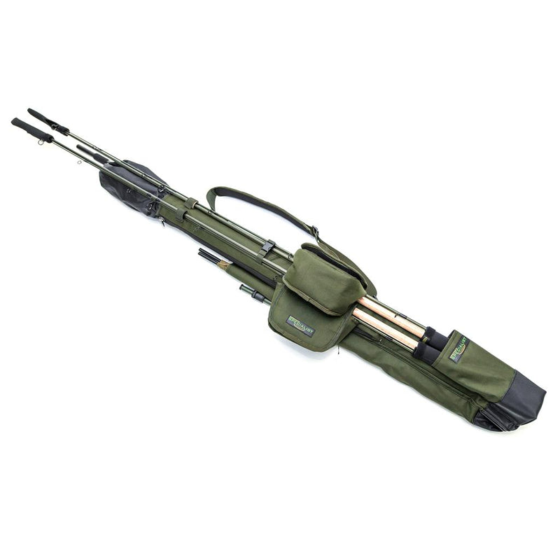 Drennan Specialist Compact 2 Rod Quiver