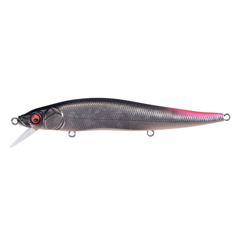 Megabass Great Hunting GH110 Frozen Black PT