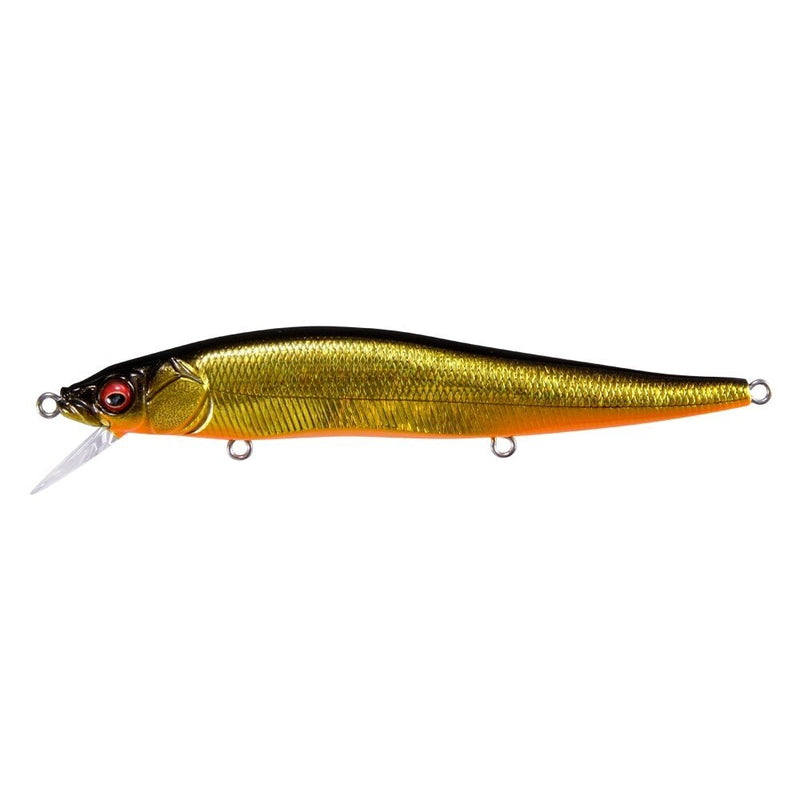 Megabass Great Hunting GH110 GC Megabass Kinkuro