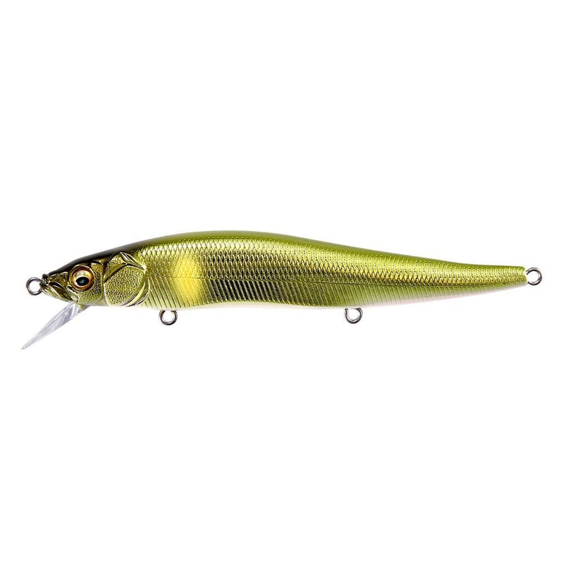 Megabass Great Hunting GH110 Shiny Keimura AYU