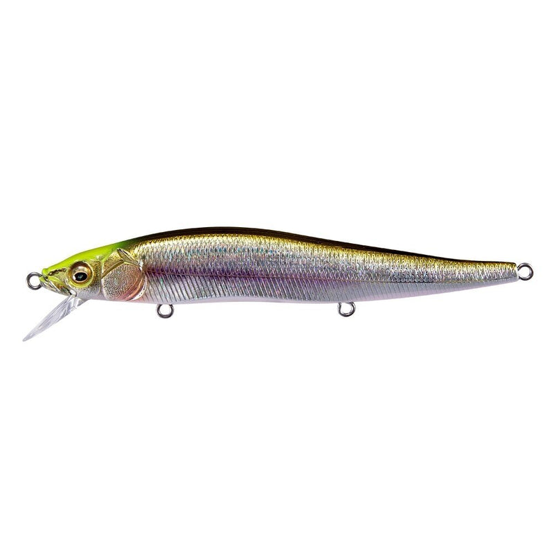 Megabass Great Hunting GH110 GC Wakasagi CH