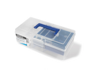 Zebco Trophy Organizer Tackle Box Universal