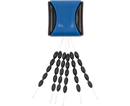 Zebco Trophy Oval Stoppers