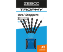 Zebco Trophy Oval Stoppers