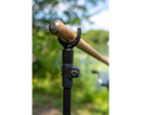 Zebco Trophy U Rod Butt Rest