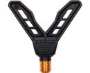 Zebco Trophy Double V Rod Holder