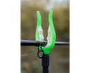 Zebco After Dark Luminous Gripper Rest