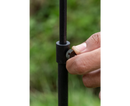 Zebco After Dark Luminous Tele U Rest 50-90cm Bank Stick