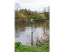 Zebco After Dark Luminous Tele U Rest 50-90cm Bank Stick