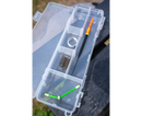 Zebco Target Fish Allrounder Roach Bream Kit
