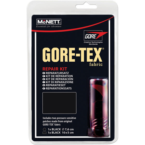 McNett Gore-TEX Repair KIT