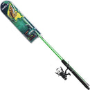 Mitchell Combo RTF Target 212 Pike