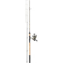 Mitchell Tanager Camo II Quiver Combo