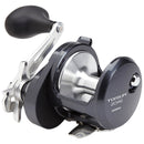 Shimano Torium 16HGLH Reel (Left hand wind)