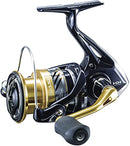 Shimano Nasci Reel