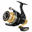Shimano Nasci Reel