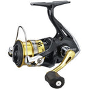 Shimano Sahara FI Reel