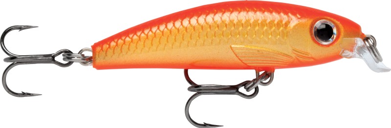 RAPALA ULTRA LIGHT MINNOW ULM06GFR